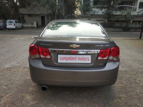 Used Chevrolet Cruze LTZ 2013 MT for sale in Nagpur 