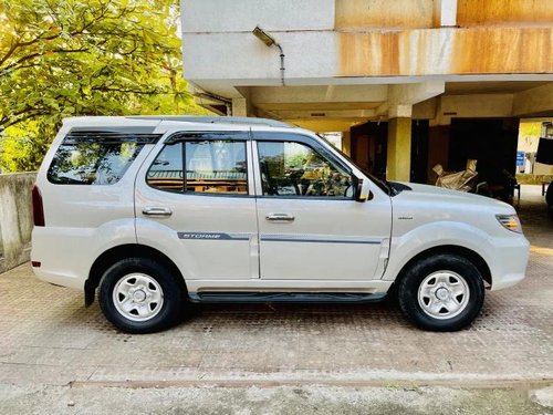 Used Tata Safari Storme 2016 MT for sale in Pune 