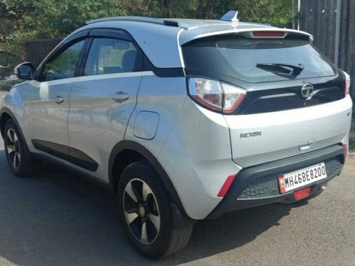 Used 2018 Tata Nexon MT for sale in Mumbai 