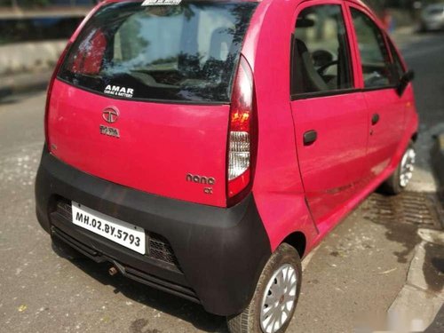 Used Tata Nano CX 2010 MT for sale in Mumbai 