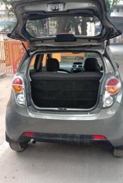 Used Chevrolet Beat 2012 MT for sale in New Delhi 