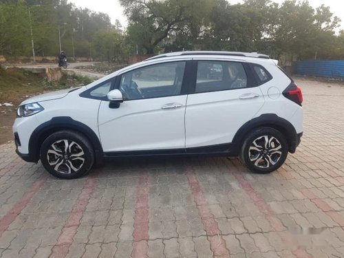 Used Honda WR-V 2020 MT for sale in New Delhi 