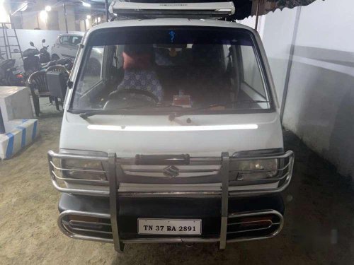 Used 2008 Maruti Suzuki Omni MT for sale in Tiruppur 