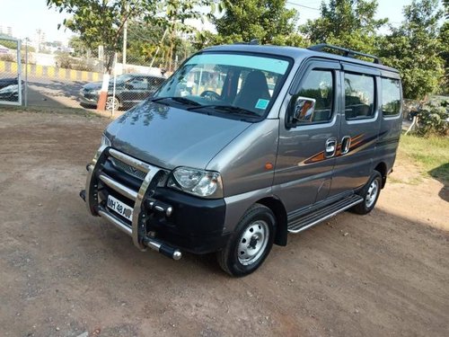 Used Maruti Suzuki Eeco 2017 MT for sale in Nashik 