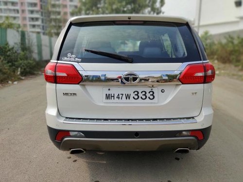 Used 2017 Tata Hexa MT for sale in Pune 