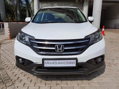 2016 Honda CR V 2.0L 2WD AT for sale in Mumbai 