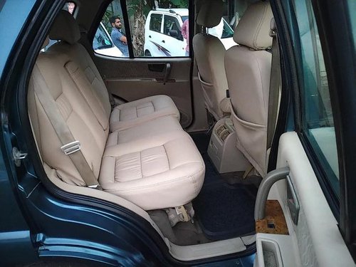 Used 2010 Tata Safari MT for sale in Pune 