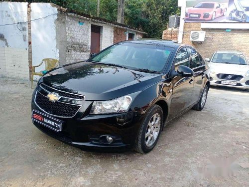 Used Chevrolet Cruze 2011 AT for sale in Chandigarh 