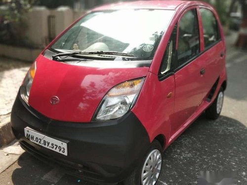 Used Tata Nano CX 2010 MT for sale in Mumbai 