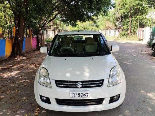 Used 2011 Maruti Suzuki Swift Dzire MT for sale in Indore 