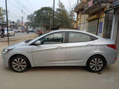 Used Hyundai Verna 2015 MT for sale in Nagaon