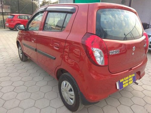 Maruti Suzuki Alto 800 LXI 2014 MT in Indore