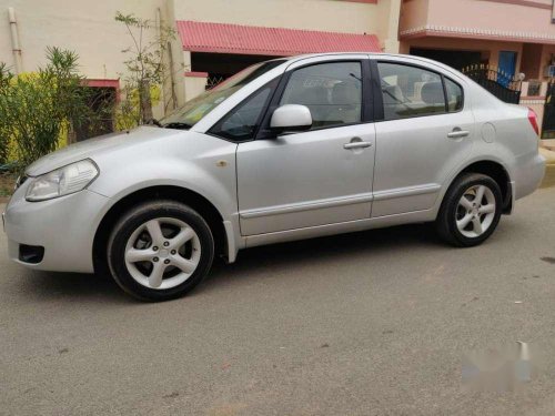 Used Maruti Suzuki SX4 2007 MT for sale in Coimbatore 