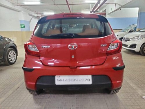 Used Tata Tiago 2018 AT for sale in Mumbai 