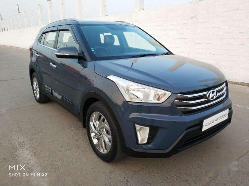 Used Hyundai Creta S 2018 MT for sale in Bhopal 