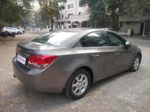 Used Chevrolet Cruze LTZ 2013 MT for sale in Nagpur 