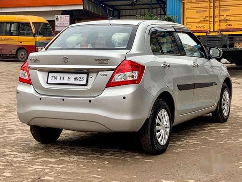 Used 2016 Maruti Suzuki Swift Dzire MT for sale in Madurai 