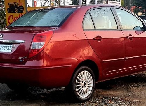 Used 2010 Tata Manza MT for sale in Dehradun 