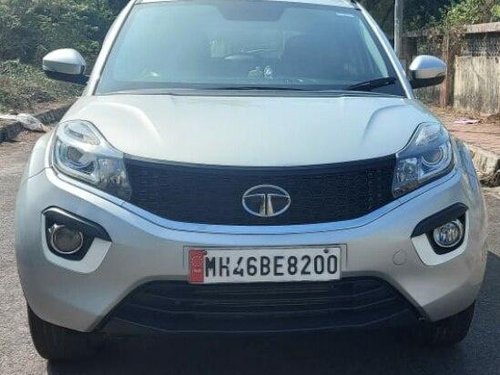 Used 2018 Tata Nexon MT for sale in Mumbai 