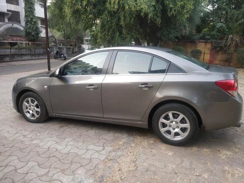 Used Chevrolet Cruze LTZ 2013 MT for sale in Nagpur 