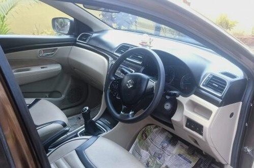 Used Maruti Suzuki Ciaz 2017 MT for sale in Dehradun 