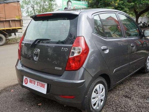 Used Hyundai i10 2011 MT for sale in Dhule 