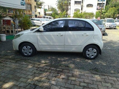 Used Tata Indica Vista 2009 MT for sale in Pune 