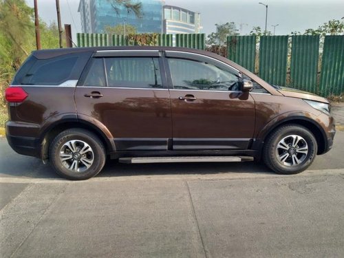 Used Tata Hexa XMA 2018 AT for sale in Mumbai 