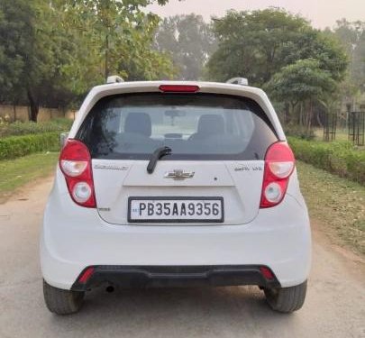 Used 2017 Chevrolet Beat MT for sale in New Delhi 