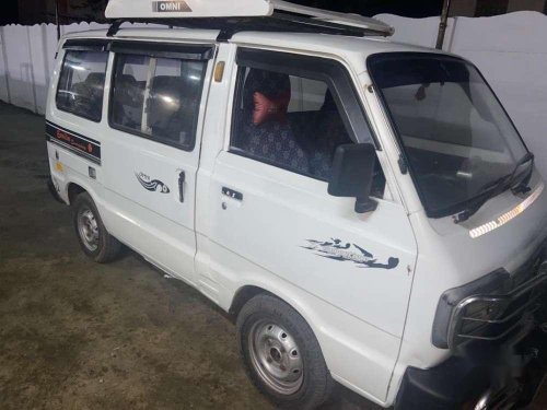 Used 2008 Maruti Suzuki Omni MT for sale in Tiruppur 