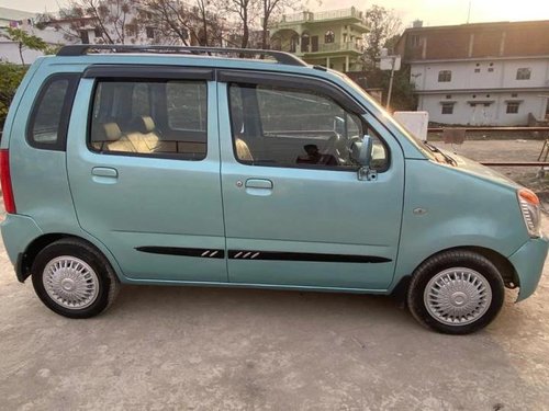 Used Maruti Suzuki Wagon R LXI 2008 MT for sale in Dehradun 