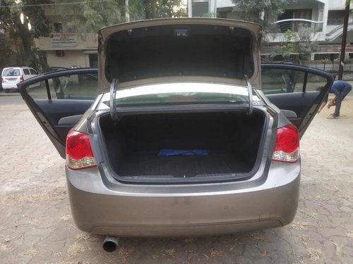 Used Chevrolet Cruze LTZ 2013 MT for sale in Nagpur 