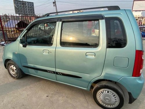 Used Maruti Suzuki Wagon R LXI 2008 MT for sale in Dehradun 