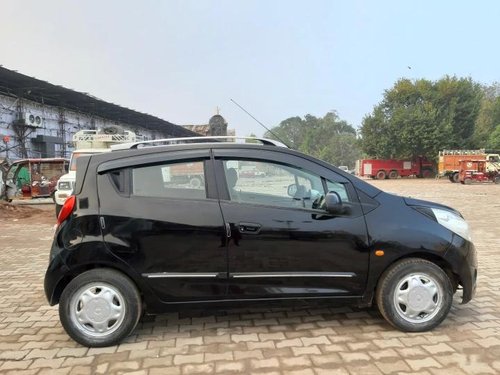Used Chevrolet Beat LT 2011 MT for sale in New Delhi 