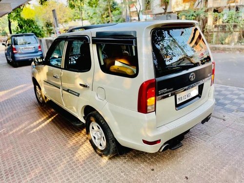 Used Tata Safari Storme 2016 MT for sale in Pune 