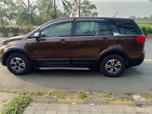 Used Tata Hexa XMA 2018 AT for sale in Mumbai 