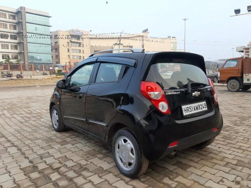 Used Chevrolet Beat LT 2011 MT for sale in New Delhi 