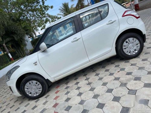 Used 2016 Maruti Suzuki Swift MT for sale in Nashik 