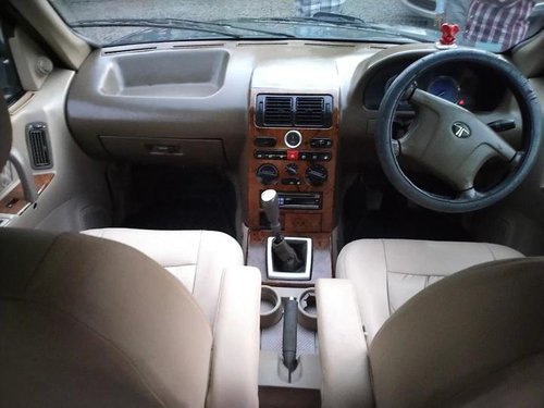 Used 2010 Tata Safari MT for sale in Pune 