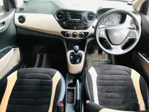 Used Hyundai Grand i10 2016 MT for sale in New Delhi 