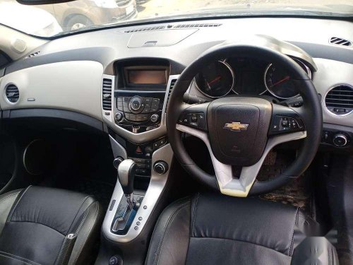 Used Chevrolet Cruze 2011 AT for sale in Chandigarh 