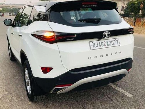 Used Tata Harrier 2019 MT for sale in Jaipur 