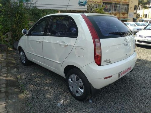 Used Tata Indica Vista 2009 MT for sale in Pune 