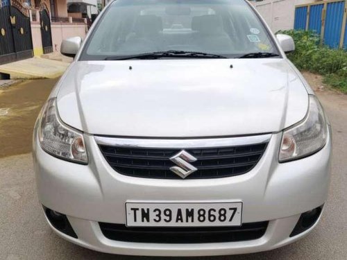 Used Maruti Suzuki SX4 2007 MT for sale in Coimbatore 