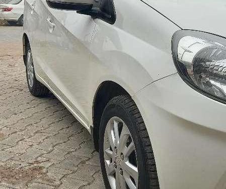 Used Honda Amaze 2015 MT for sale in Patiala 