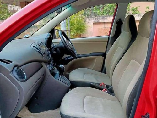 Used Hyundai i10 2010 AT for sale in Nagar 