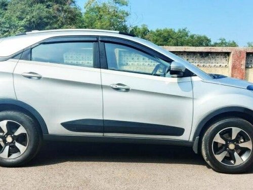 Used 2018 Tata Nexon MT for sale in Mumbai 