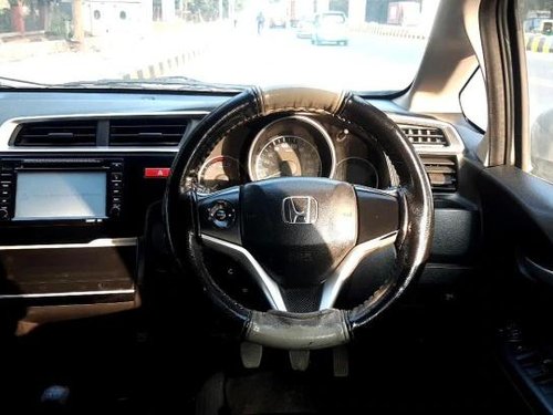 Used 2015 Honda Jazz MT for sale in Bangalore 