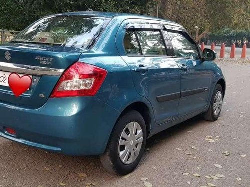 Used 2012 Maruti Suzuki Swift Dzire MT for sale in Amritsar 