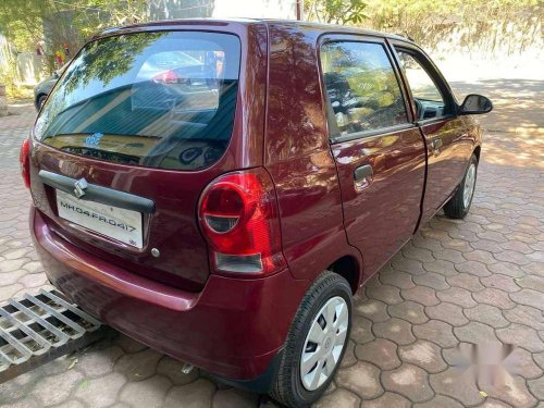 Used 2011 Maruti Suzuki Alto K10 MT for sale in Nashik 